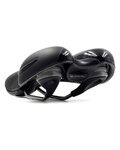 SELLE ROYAL șa - RESPIRO MODERATE - negru