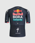 SPORTFUL Tricou de ciclism cu mânecă scurtă - RED BULL BORA - HANSGROHE LIGHT - albastru