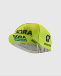 SPORTFUL Șapcă de ciclism - BORA 2024 - galben