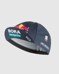 SPORTFUL Șapcă de ciclism - RED BULL BORA - HANSGROHE - albastru