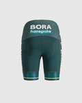 SPORTFUL Pantaloni scurți de ciclism fără bretele - BORA 2024 - verde