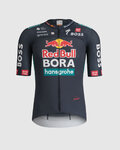 SPORTFUL Tricou de ciclism cu mânecă scurtă - RED BULL BORA - HANSGROHE BODYFIT TEAM - albastru