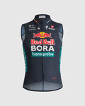 SPORTFUL Vestă de ciclism - RED BULL BORA - HANSGROHE PRO VIND - albastru