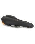 SELLE ROYAL șa - EXPLORA ATHLETIC - negru