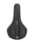 SELLE ROYAL șa - EXPLORA ATHLETIC - negru