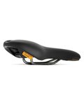 SELLE ROYAL șa - EXPLORA ATHLETIC - negru