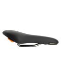 SELLE ROYAL șa - EXPLORA ATHLETIC - negru