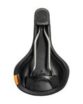 SELLE ROYAL șa - EXPLORA ATHLETIC - negru