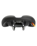 SELLE ROYAL șa - EXPLORA ATHLETIC - negru
