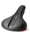 SELLE ROYAL șa - EXPLORA ATHLETIC - negru