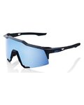 100% SPEEDLAB Ochelari de ciclism - SPEEDCRAFT - negru