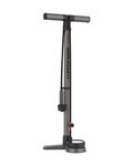 BLACKBURN pompă - AIRTOWER FLOOR PUMP - negru