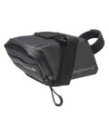 BLACKBURN geantă pentru cadru - SMALL SEAT BAG - negru