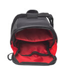 BLACKBURN geantă pentru cadru - SMALL SEAT BAG - negru