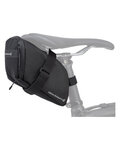 BLACKBURN geantă pentru cadru - SMALL SEAT BAG - negru