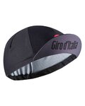 CASTELLI Șapcă de ciclism - GIRO D'ITALIA 2 - negru