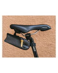 SELLE ROYAL geantă pentru cadru - SADDLE BAG S - gri
