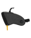 SELLE ROYAL geantă pentru cadru - SADDLE BAG M - gri