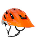 KASK Cască de ciclism - CAIPI WG11 - portocaliu