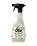 BIKEWORKX soluție de curățare pentru bicicletă - E-CLEAN SPRAY 500ML