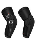 G-FORM protector pentru coturi - PRO-X4 - negru
