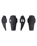 G-FORM protector pentru coturi - PRO-X4 - negru