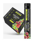 ENDORPHIN NUTRITION Nutriție pentru ciclism - BOX MAGNESIUM SHOTY CHERRY 25ml/14ks