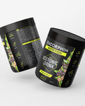 ENDORPHIN NUTRITION o bautura - ISO DRINK ACAI BERRY 500gr