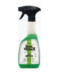 BIKEWORKX soluție de curățare pentru bicicletă - GREENER CLEANER 500ML