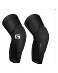 G-FORM genunchiere - PRO-X4 - negru