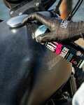 MUC-OFF soluție de curățare pentru bicicletă - MATT FINISH DETAILER 250ML