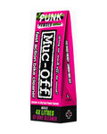MUC-OFF soluție de curățare pentru bicicletă - PUNK POWDER 4 PACK