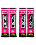 MUC-OFF kit de curățare - BOTTLE FOR LIFE BUNDLE - 4 PACK