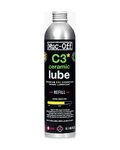 MUC-OFF lubrifiant - C3 DRY CERAMIC LUBE 300ML