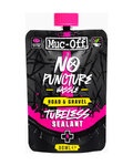 MUC-OFF soluție anti-pană - ROAD & GRAVEL TUBELESS 80ML