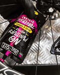 MUC-OFF soluție anti-pană - ROAD & GRAVEL TUBELESS 80ML