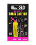 MUC-OFF kit de curățare - BICYCLE CHAIN CARE KIT
