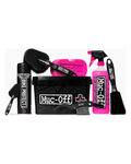 MUC-OFF kit de curățare - 8-IN-ONE BIKE CLEANING KIT