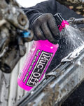 MUC-OFF kit de curățare - 8-IN-ONE BIKE CLEANING KIT