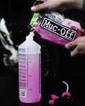 MUC-OFF soluție de curățare pentru bicicletă - BIKE CLEANER CONCENTRATE 1 l