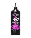 MUC-OFF soluție anti-pană - TUBELESS SEALANT 1 l