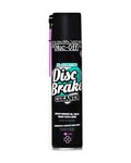 MUC-OFF soluție de curățare pentru bicicletă - DISC BRAKE 400ML