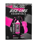 MUC-OFF kit de curățare - BIKE CARE ESSENTIALS KIT