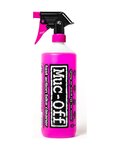 MUC-OFF kit de curățare - BIKE CARE ESSENTIALS KIT