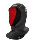 ZONE3 Cagulă de ciclism - NEOPRENE BALACLAVA  - negru