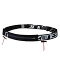 ZONE3 centura - ENDURANCE NUMBER BELT - negru