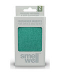 SMELLWELL dezodorizant - SENSITIVE XL - verde