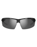 TIFOSI Ochelari de ciclism - TRACK POLARIZED - negru