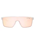 TIFOSI Ochelari de ciclism - SANCTUM - transparent