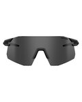 TIFOSI Ochelari de ciclism - MOAB XC - negru